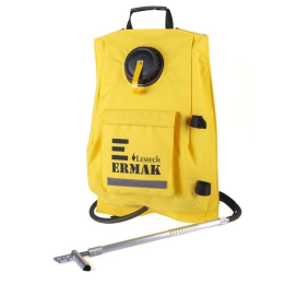 Hydronetka plecakowa ERMAK 20