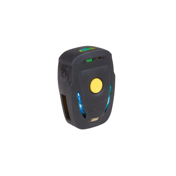 Aparat Dräger PSS® 4000 + butla kompozytowa