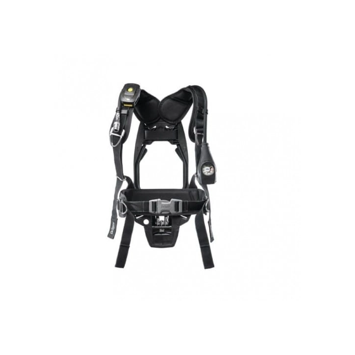 Aparat Dräger PSS® 4000 + butla kompozytowa