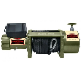 Wyciągarka DWT 22000 HD-S DRAGON WINCH