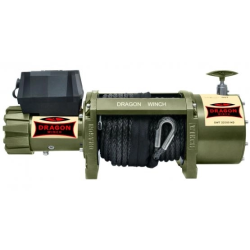 Wyciągarka DWT 22000 HD-S DRAGON WINCH