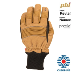 Rękawice pożarnicze SEIZ FIRE-FIGHTER ANATOMIC PBI S