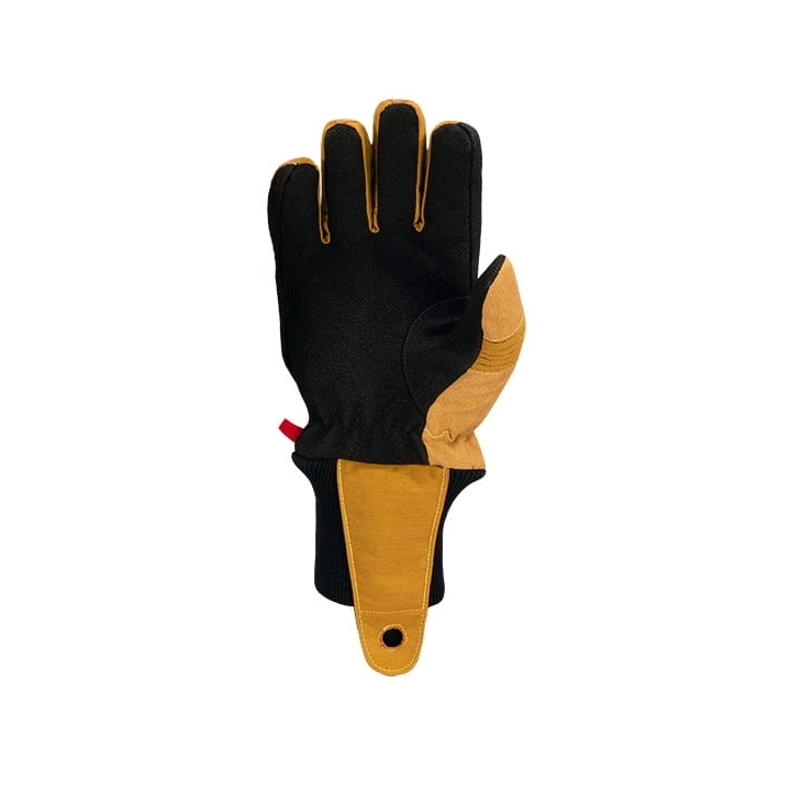 Rękawice pożarnicze SEIZ FIRE-FIGHTER ANATOMIC PBI S