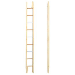 Drabina słupkowa DS-3.1