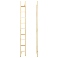 Drabina słupkowa DS-3.1