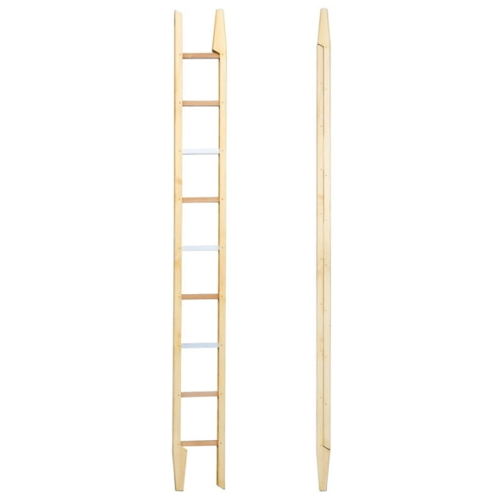 Drabina słupkowa DS-3.1