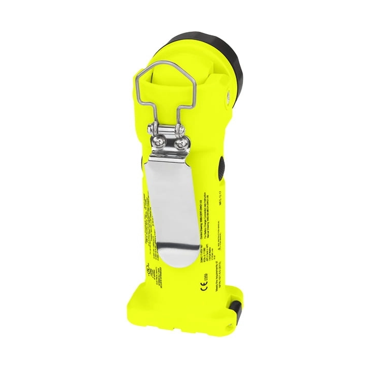 ISKOBEZPIECZNA LATARKA KĄTOWA LED NIGHTSTICK XPR-5568GX INTRANT