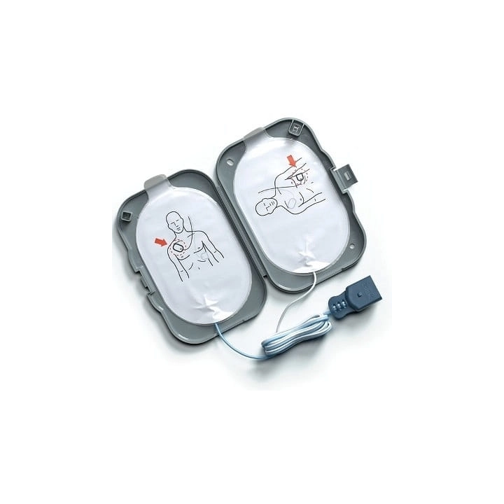 Elektrody SMART II do AED PHILIPS FRx