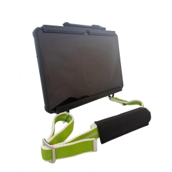 Tablet Oukitel RT9 dla straży pożarnej