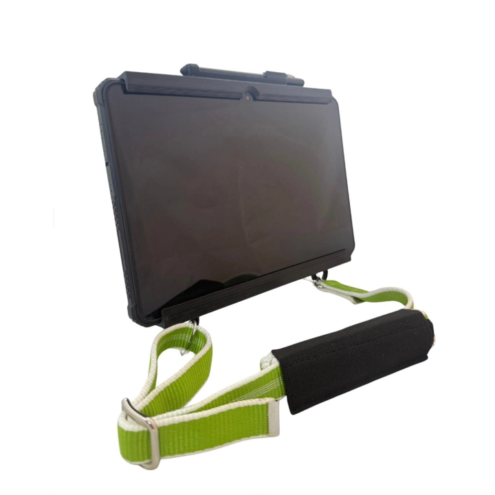 Tablet Oukitel RT9 dla straży pożarnej