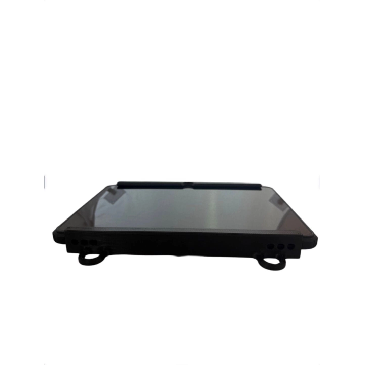 Tablet Oukitel RT9 dla straży pożarnej