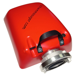 Smok ssawny pływający S20