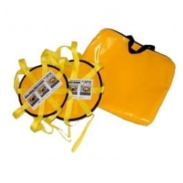 Zestaw osłon Airbag Safe 3