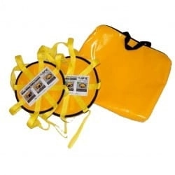 Zestaw osłon Airbag Safe 3