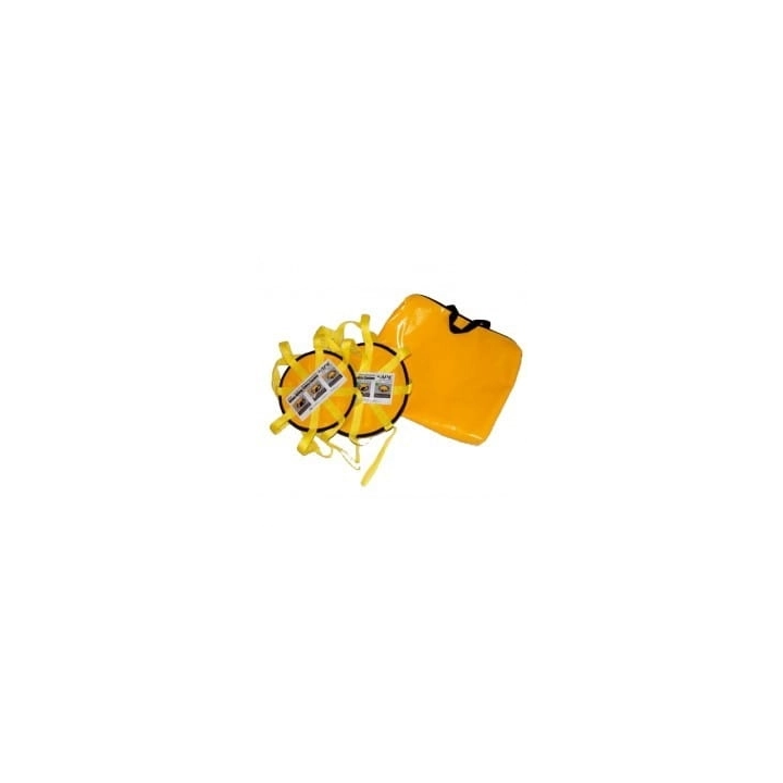 Zestaw osłon Airbag Safe 3