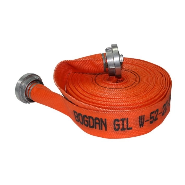Wąż tłoczny WP 52-20 ŁA HARDFLEX BogdanGil