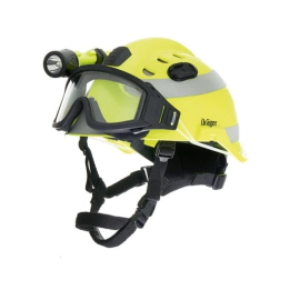 Hełm ratowniczy Dräger HPS 3500