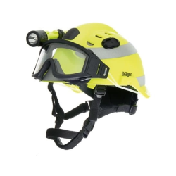 Hełm ratowniczy Dräger HPS 3500