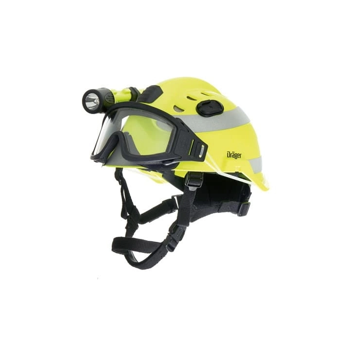 Hełm ratowniczy Dräger HPS 3500