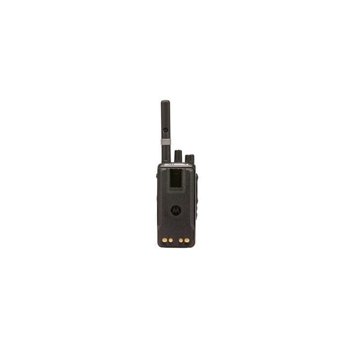 Radiotelefon nasobny Motorola DP2600e VHF