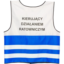 Kamizelka funkcyjna  KDR