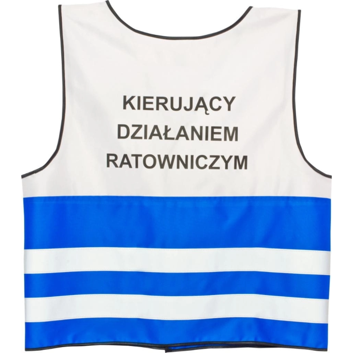 Kamizelka funkcyjna  KDR