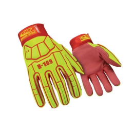 Rękawice techniczne Ringers Gloves R169 Super Hero