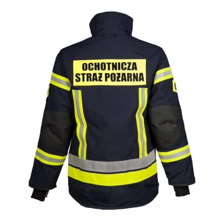 Ubranie specjalne AURUM OSP NEW