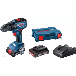 Wiertarko-wkrętarka BOSCH GSR 18V-50