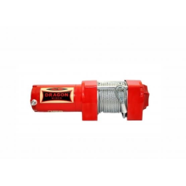 Wyciągarka DWM 3500 ST DRAGON WINCH