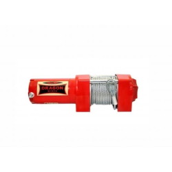 Wyciągarka DWM 3500 ST DRAGON WINCH
