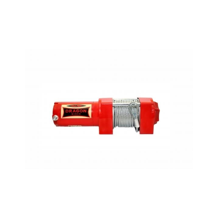 Wyciągarka DWM 3500 ST DRAGON WINCH