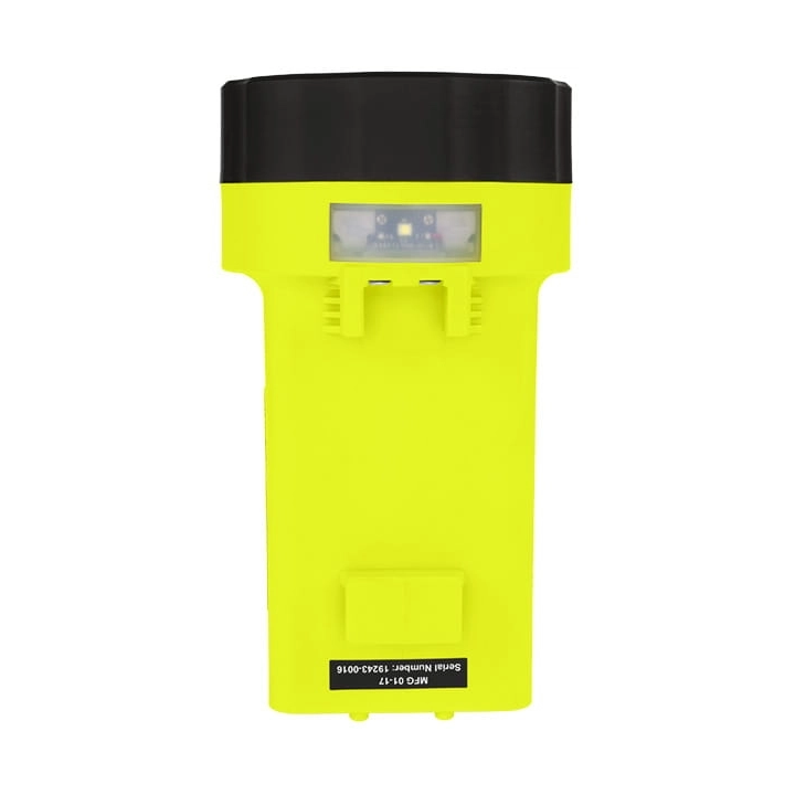 ISKROBEZPIECZNA ŁADOWALNA LATARKA SZPERACZ LED NIGHTSTICK XPR-5580G VIRIBUS