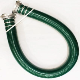 Wąż ssawny PCV B-110-2500-ŁA