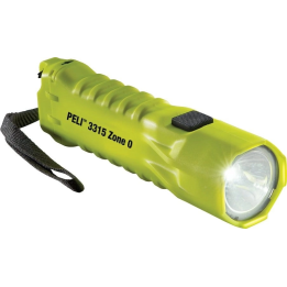 Latarka nahełmowa PELI 3315Z0