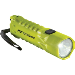 Latarka nahełmowa PELI 3315Z0