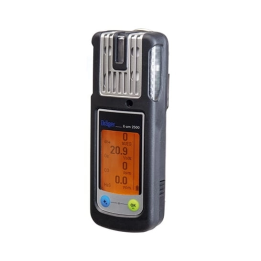 Detektor wielogazowy  Dräger X-am® 2500