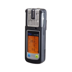 Detektor wielogazowy  Dräger X-am® 2500