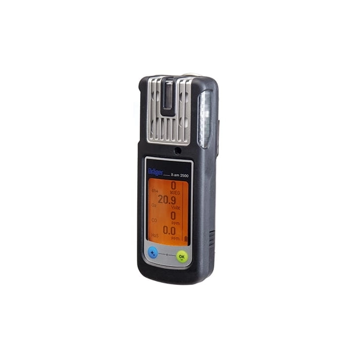 Detektor wielogazowy  Dräger X-am® 2500