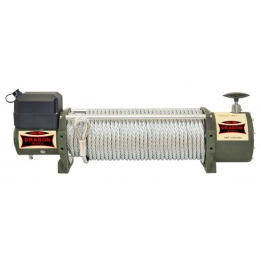 Wyciągarka DWT 16000 HDL DRAGON WINCH