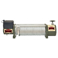 Wyciągarka DWT 16000 HDL DRAGON WINCH