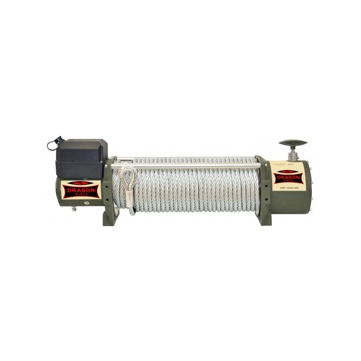 Wyciągarka DWT 16000 HDL DRAGON WINCH