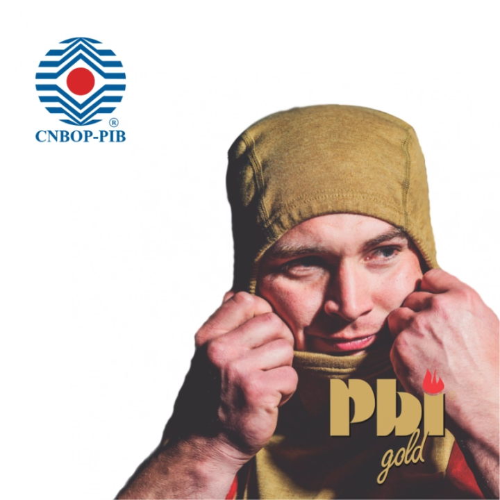 Kominiarka strażacka EAGLE FR REGULAR PBI CNBOP
