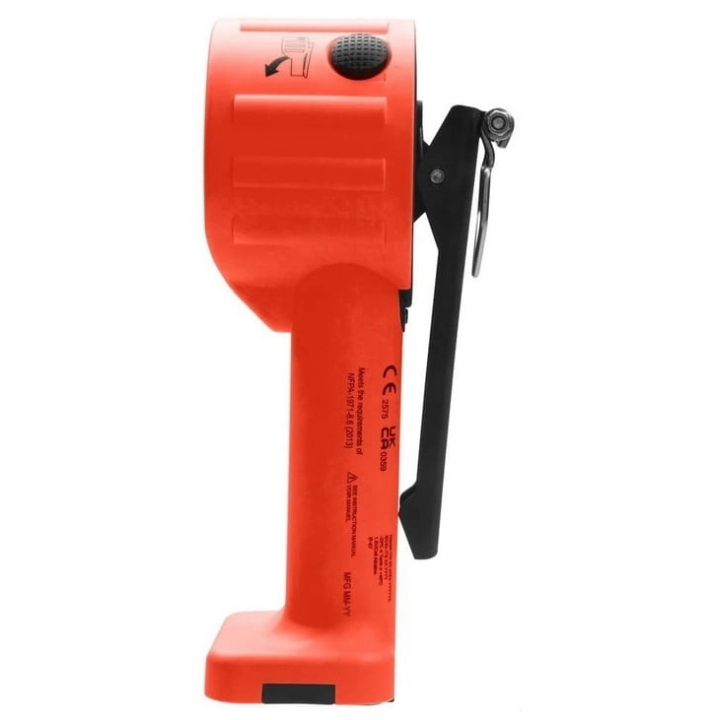 Latarka kątowa bateryjna Nightstick XPP-5564RXA