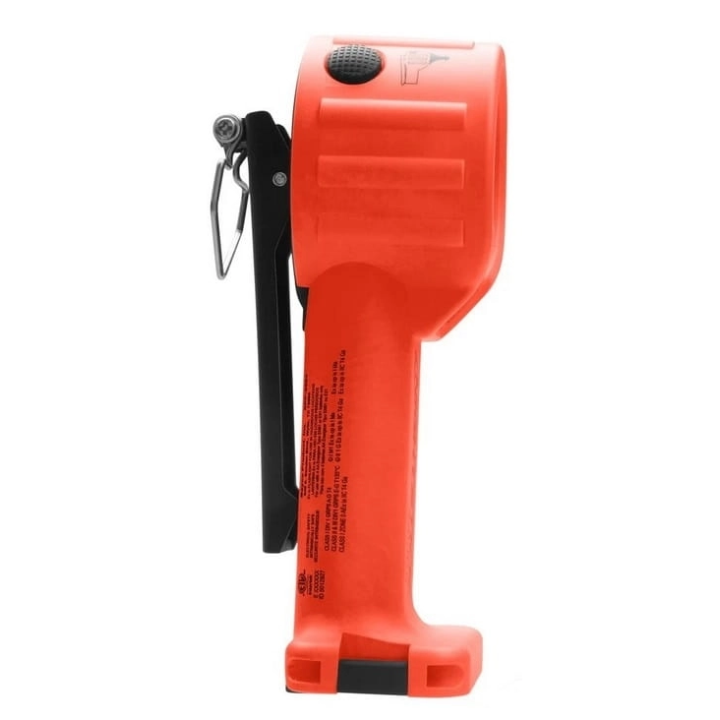 Latarka kątowa bateryjna Nightstick XPP-5564RXA