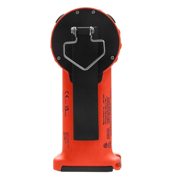 Latarka kątowa bateryjna Nightstick XPP-5564RXA