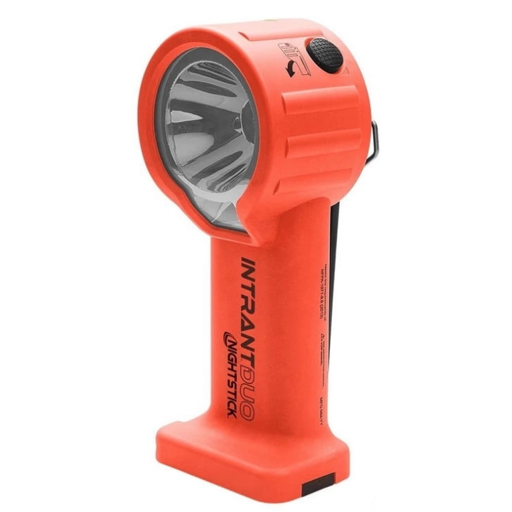 Latarka kątowa bateryjna Nightstick XPP-5564RXA