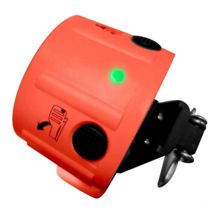Latarka kątowa bateryjna Nightstick XPP-5564RXA