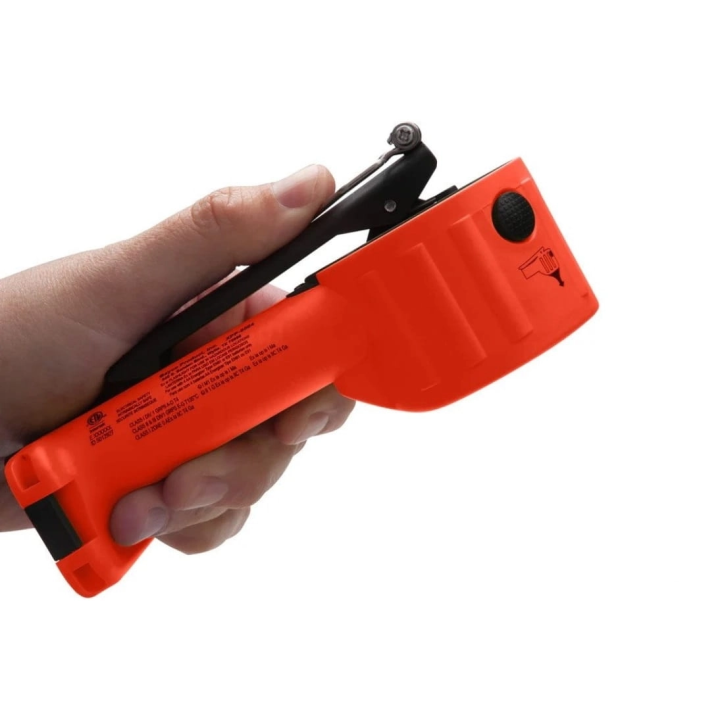 Latarka kątowa bateryjna Nightstick XPP-5564RXA