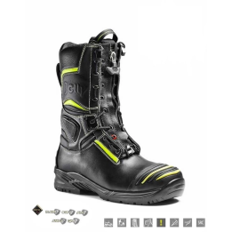 Buty strażackie JOLLY FIRE GUARD 2.0